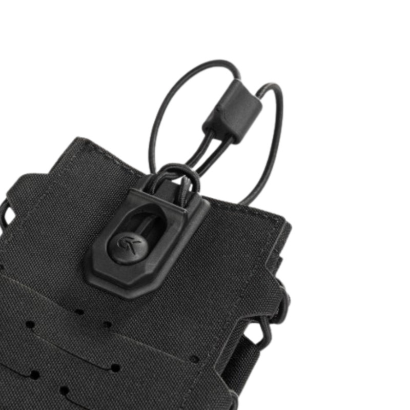 Porte-Chargeur simple 5.56 GK DUTYCALL- Noir