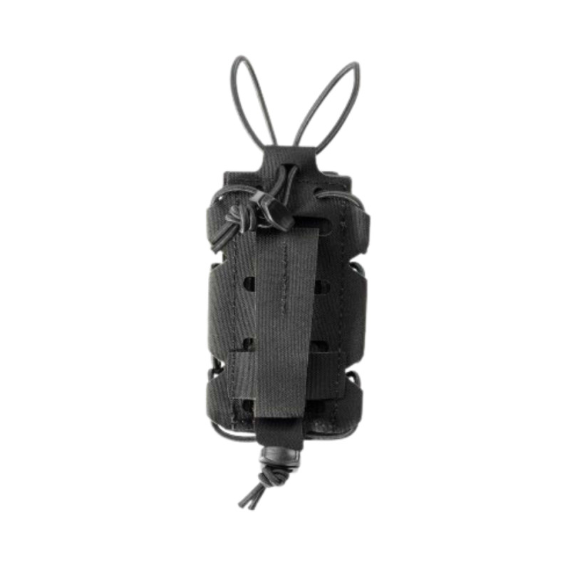 Double Porte Chargeur Superposé 9mm GK DUTYCALL- Noir