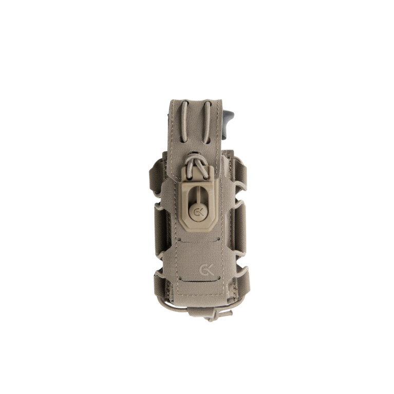 Porte-Chargeur 9mm GK DUTYCALL – Coyote