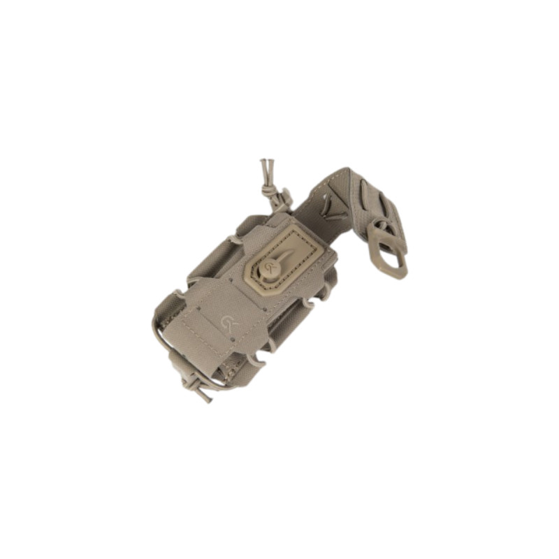 Porte-Chargeur 9mm GK DUTYCALL – Coyote