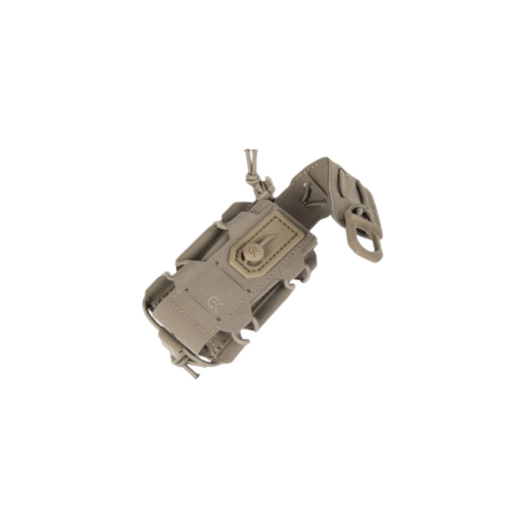 Porte-Chargeur 9mm GK DUTYCALL – Coyote