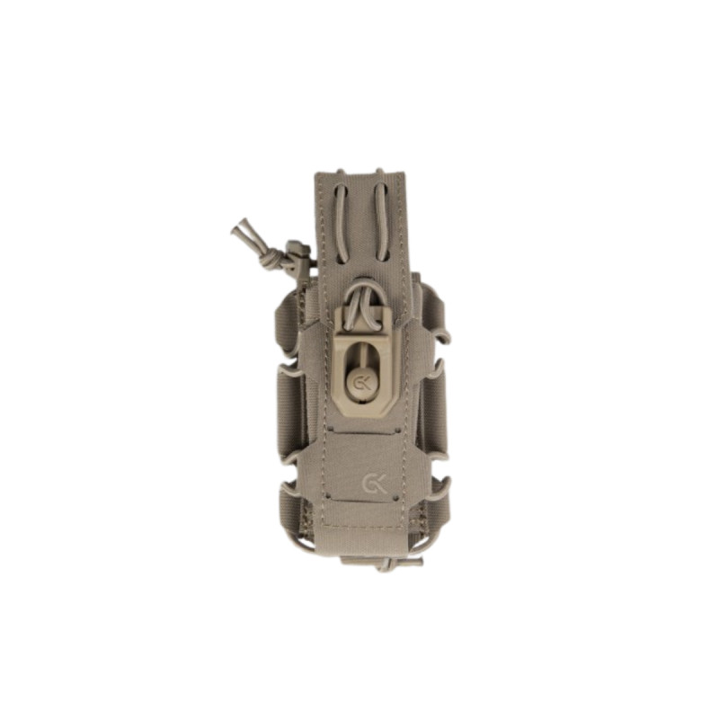 Porte-Chargeur 9mm GK DUTYCALL – Coyote