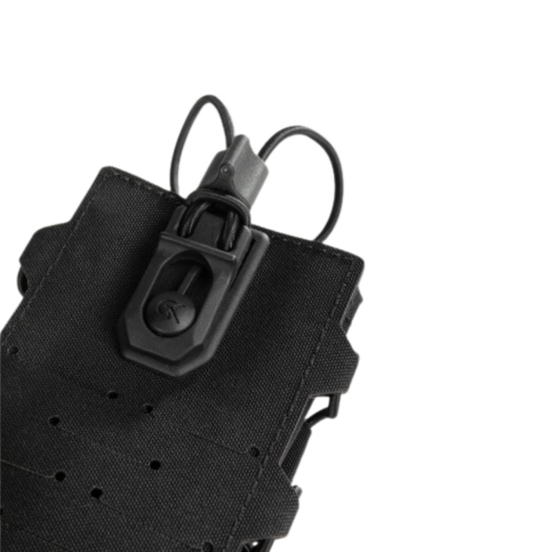 Double Porte-Chargeur 5.56 Superposé GK DUTYCALL- Noir