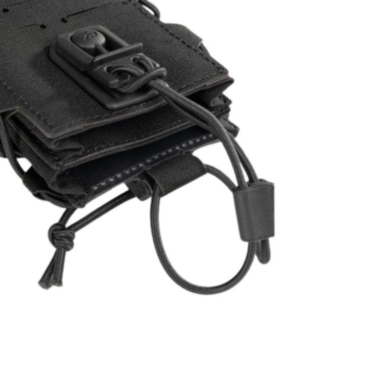 Double Porte-Chargeur 5.56 Superposé GK DUTYCALL- Noir