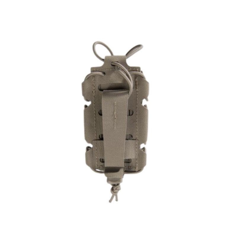 Double Porte Chargeur Superposé 9mm GK DUTYCALL- Coyote