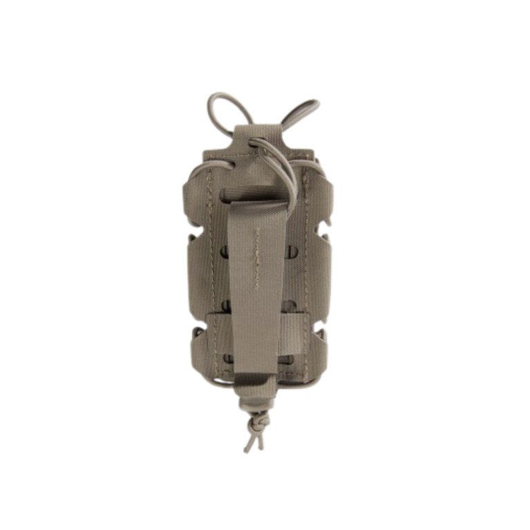 Double Porte Chargeur Superposé 9mm GK DUTYCALL- Coyote