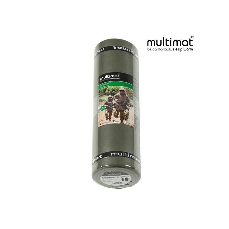 Tapis de Sol Multimat Premium XL