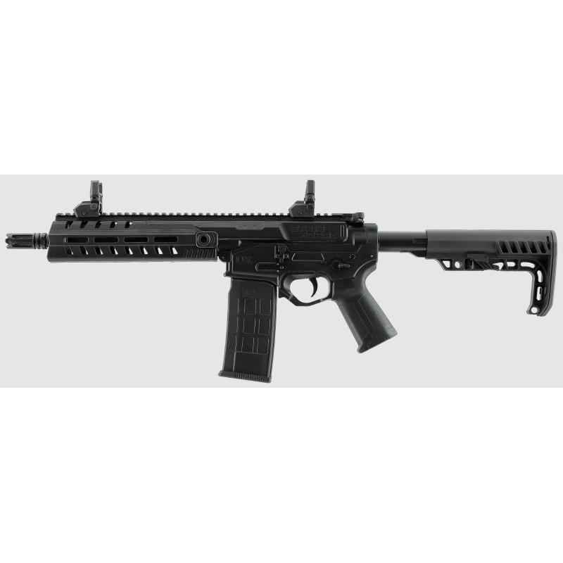 CARAB UX STRIKE FORCE CO2 CAL BB/4.5MM 5J SEMI/FULL AUTO