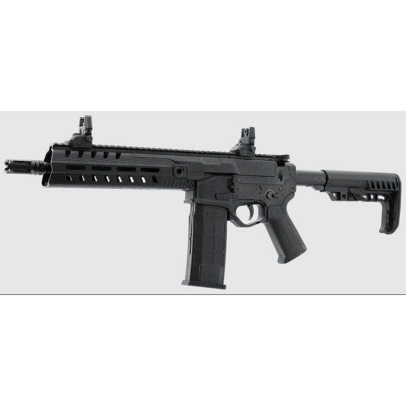 CARAB UX STRIKE FORCE CO2 CAL BB/4.5MM 5J SEMI/FULL AUTO