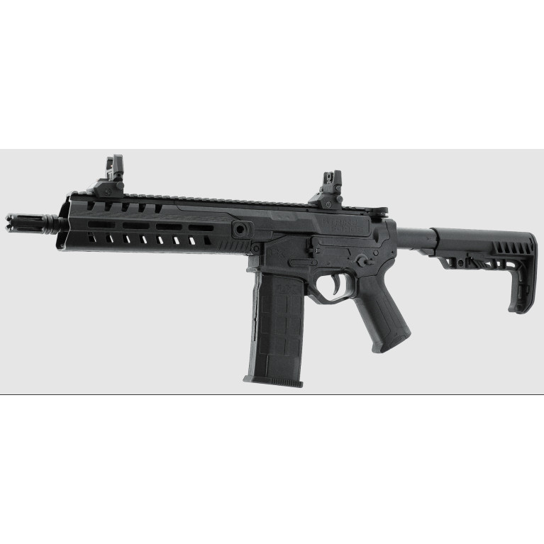 CARAB UX STRIKE FORCE CO2 CAL BB/4.5MM 5J SEMI/FULL AUTO