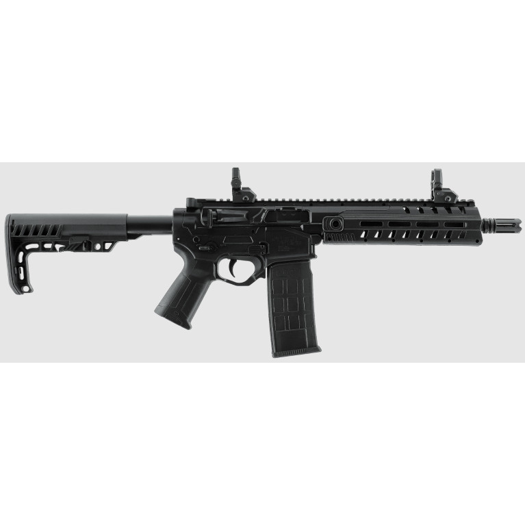 CARAB UX STRIKE FORCE CO2 CAL BB/4.5MM 5J SEMI/FULL AUTO