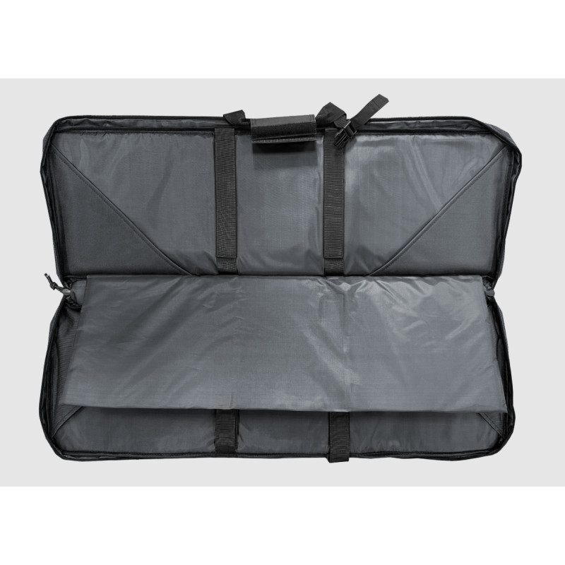 FOURREAU TACTICAL PRO 2 ARMES 92 CM NOIR