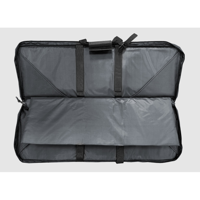 FOURREAU TACTICAL PRO 2 ARMES 92 CM NOIR