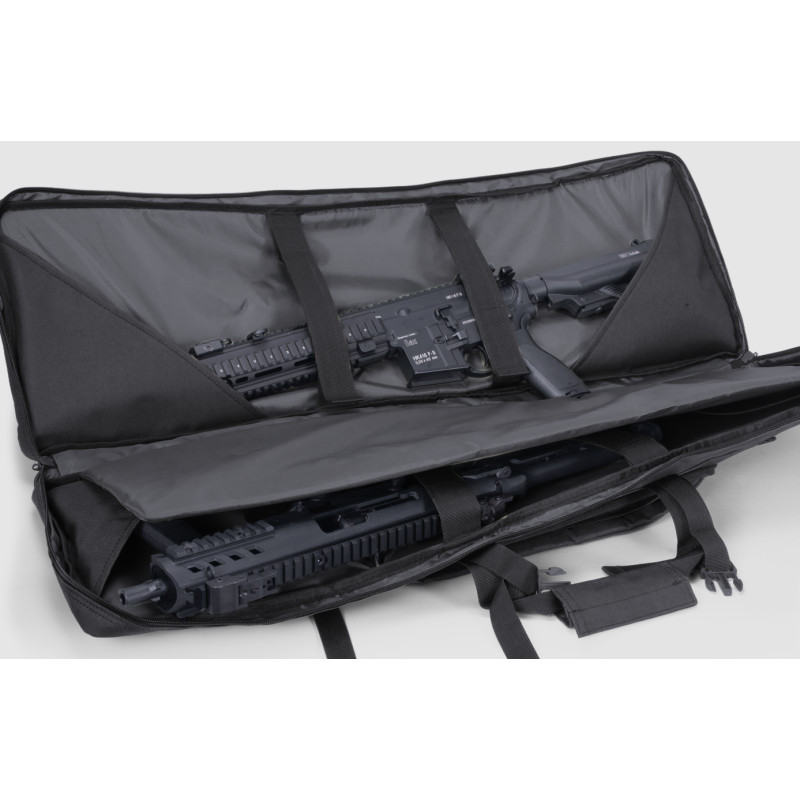 FOURREAU TACTICAL PRO 2 ARMES 92 CM NOIR