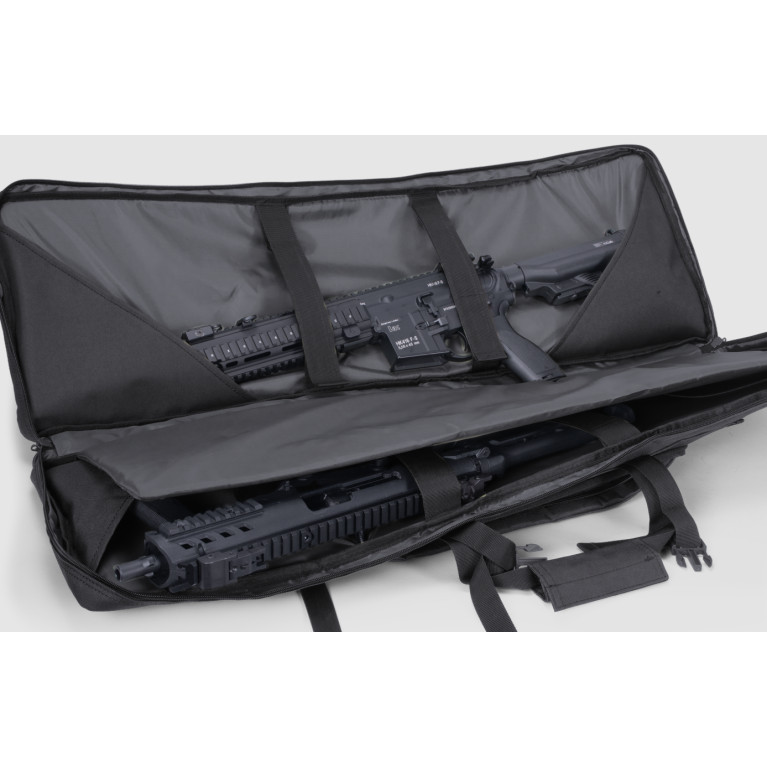 FOURREAU TACTICAL PRO 2 ARMES 92 CM NOIR