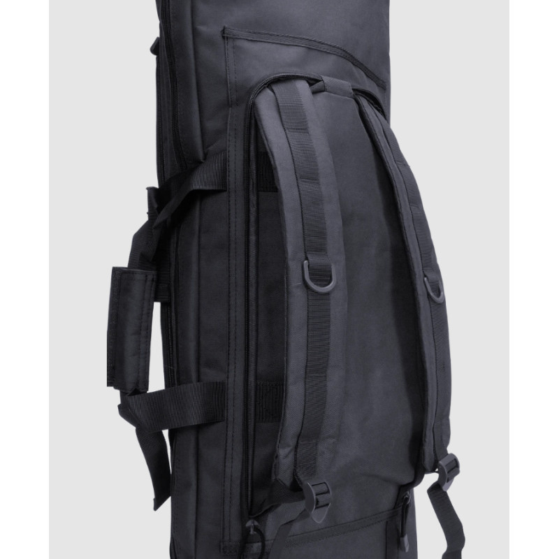 FOURREAU TACTICAL PRO 2 ARMES 92 CM NOIR