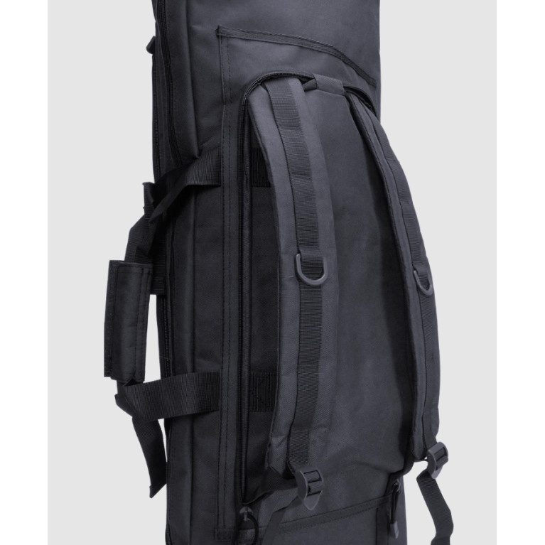 FOURREAU TACTICAL PRO 2 ARMES 92 CM NOIR