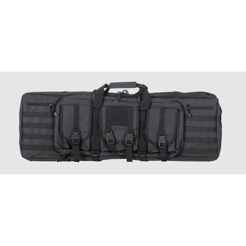 FOURREAU TACTICAL PRO 2 ARMES 92 CM NOIR