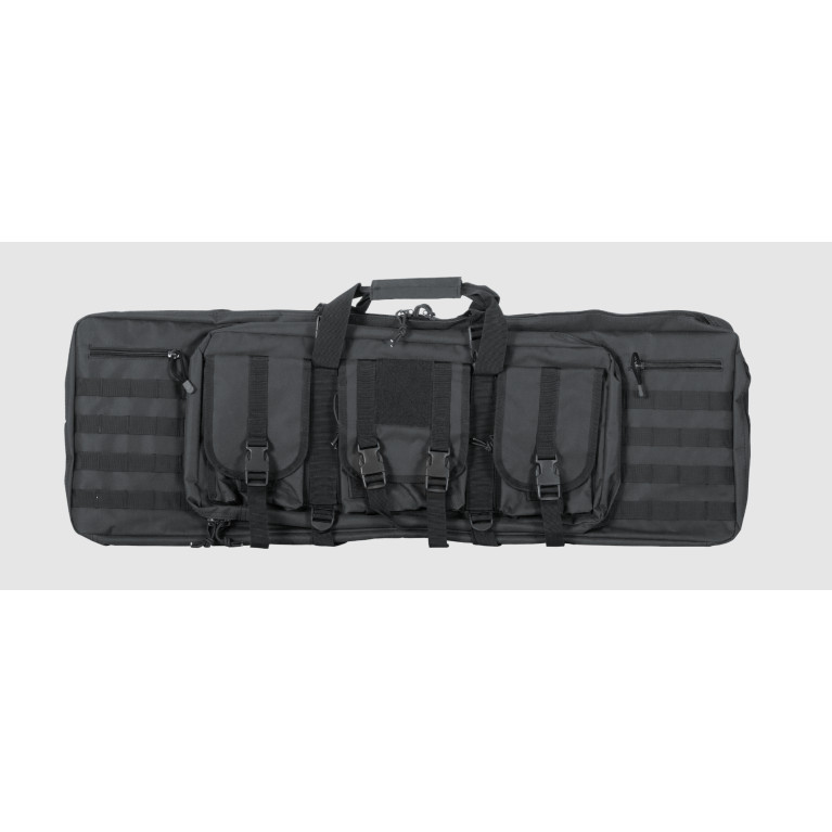 FOURREAU TACTICAL PRO 2 ARMES 92 CM NOIR