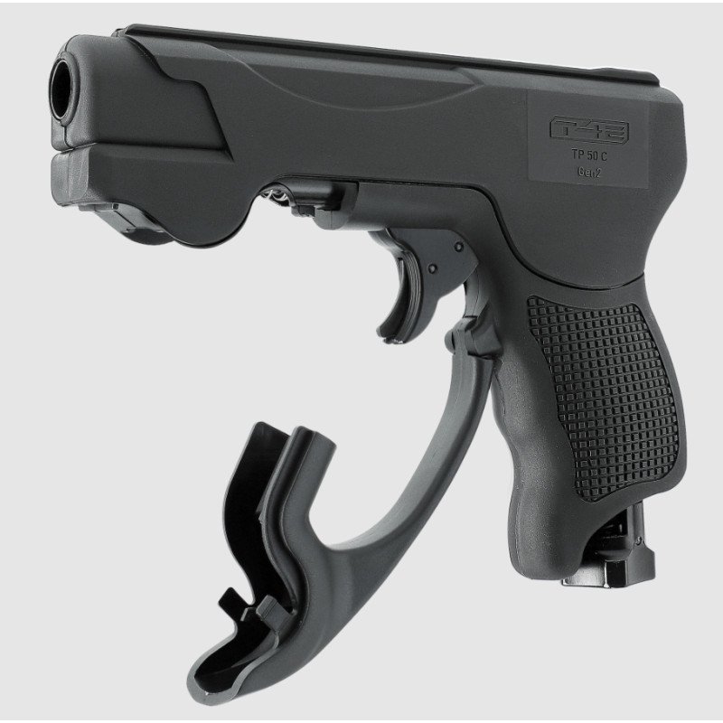 PISTOLET T4E TP50 COMPACT GEN2 CAL 50 11 J
