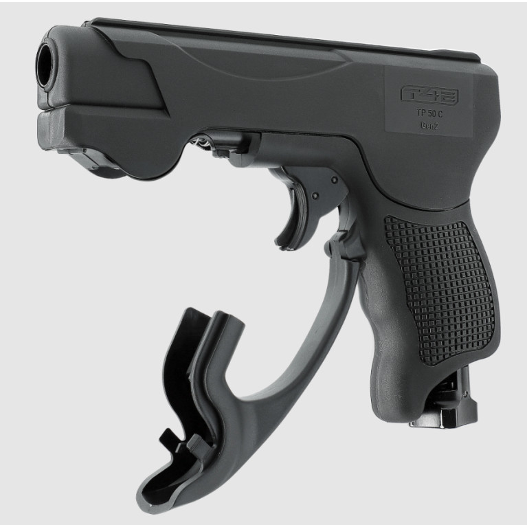 PISTOLET T4E TP50 COMPACT GEN2 CAL 50 11 J