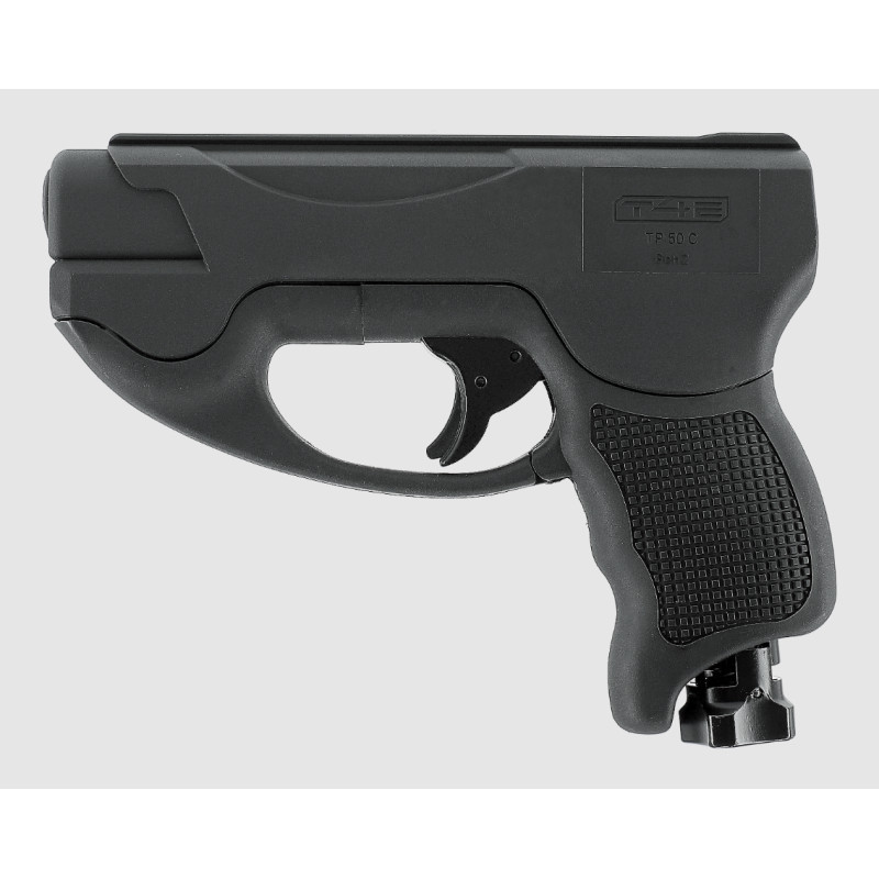 PISTOLET T4E TP50 COMPACT GEN2 CAL 50 11 J