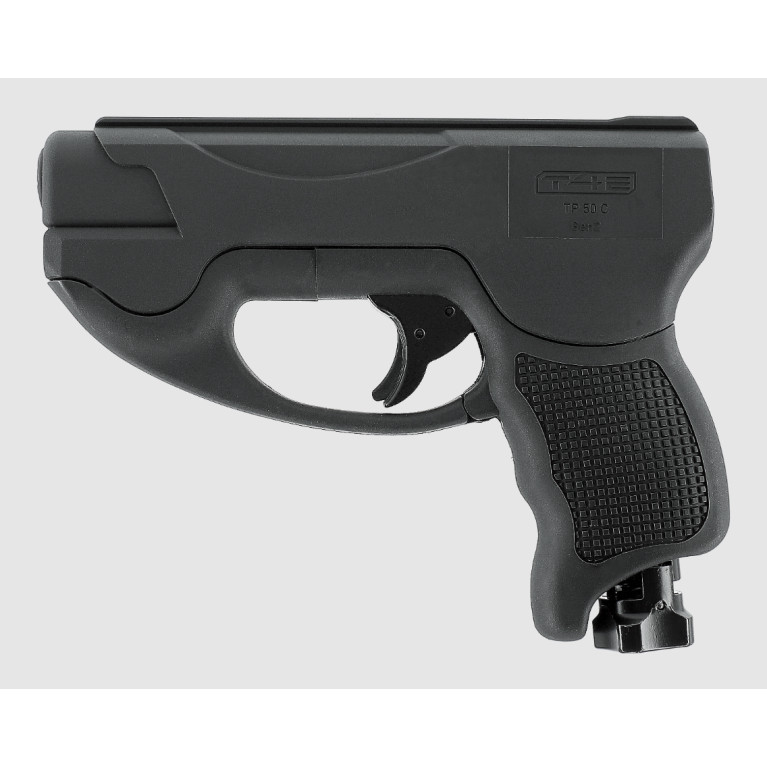 PISTOLET T4E TP50 COMPACT GEN2 CAL 50 11 J