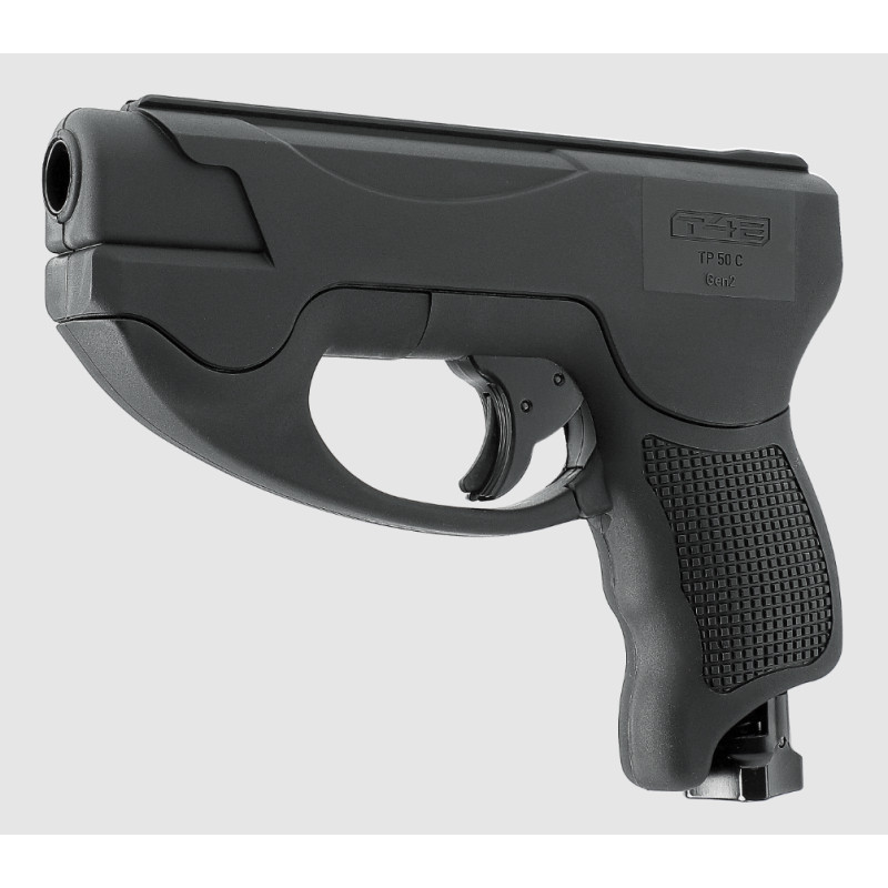 PISTOLET T4E TP50 COMPACT GEN2 CAL 50 11 J