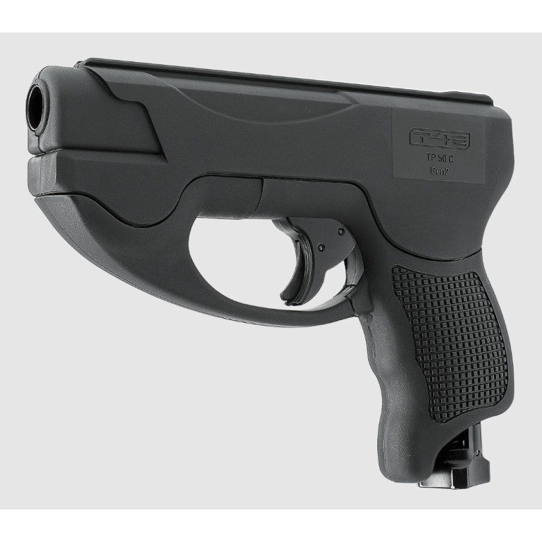 PISTOLET T4E TP50 COMPACT GEN2 CAL 50 11 J