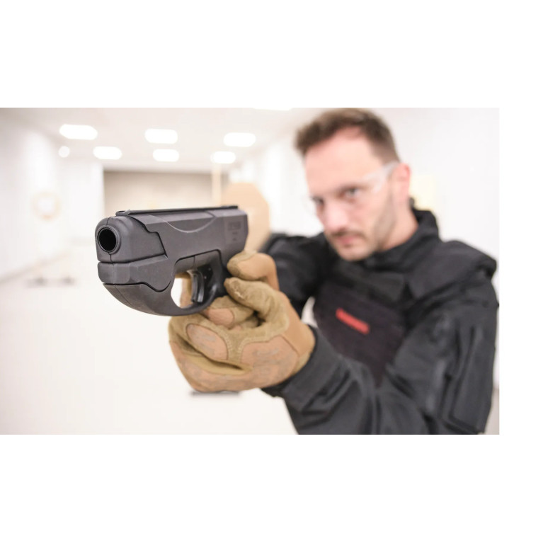 PISTOLET T4E TP50 COMPACT GEN2 CAL 50 11 J