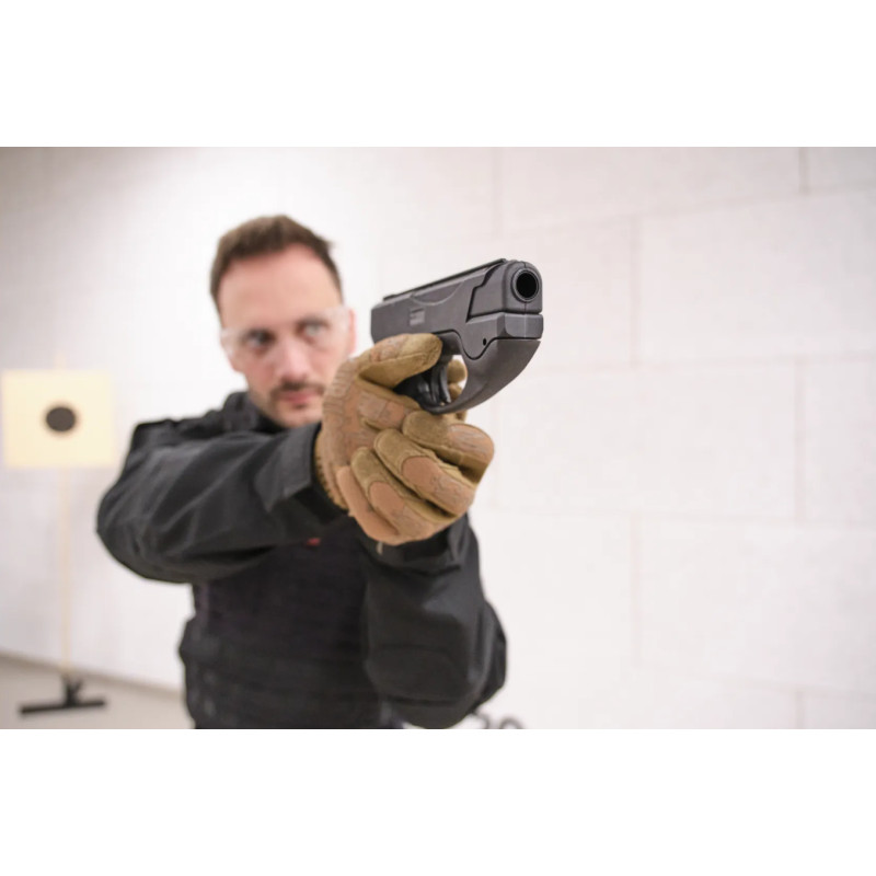 PISTOLET T4E TP50 COMPACT GEN2 CAL 50 11 J