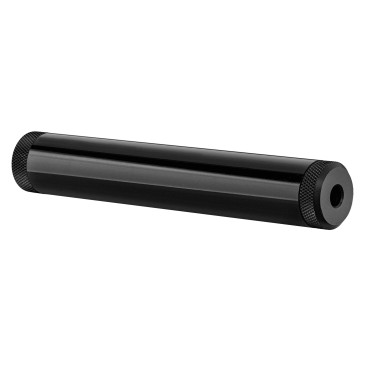 Modérateur de son noir...