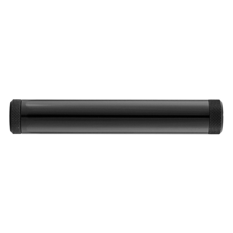 Modérateur de son noir brillant - 22LR – 1/2’’x20