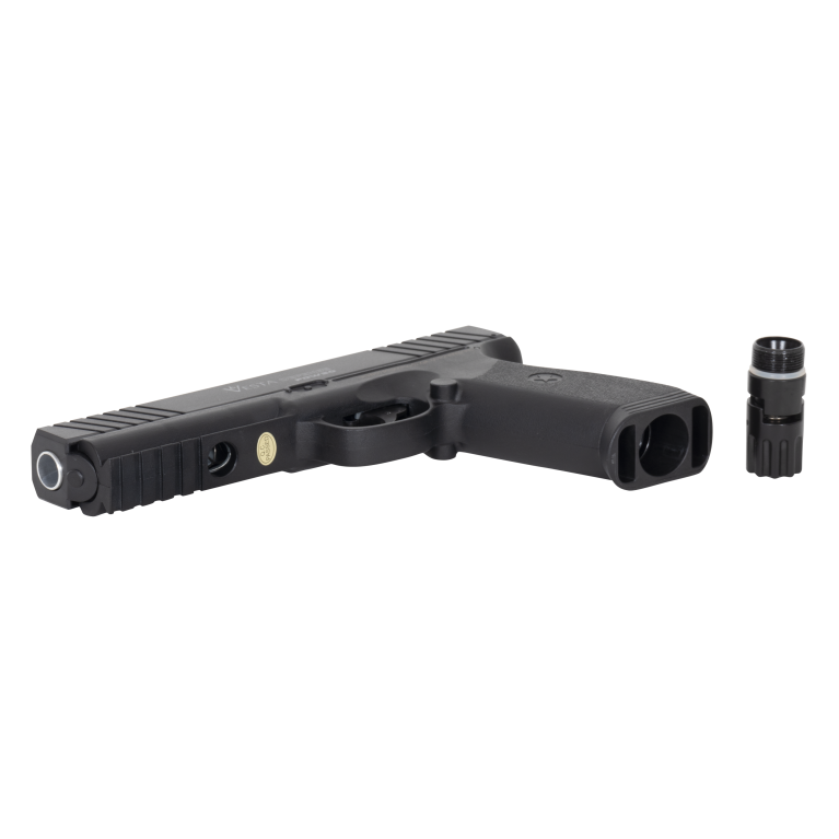 PISTOLET PDW50 C50 PACK COMPLET