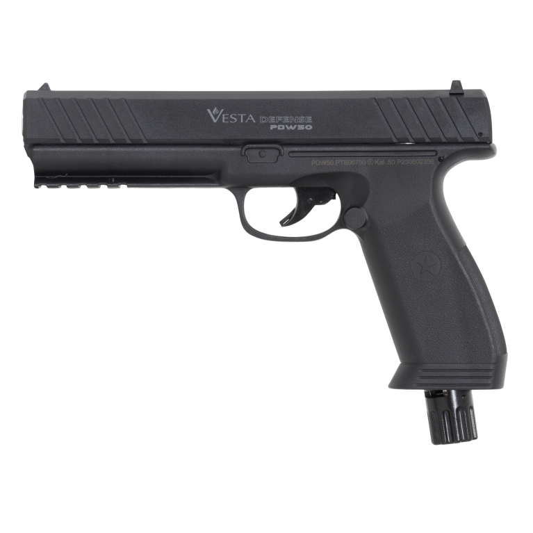 PISTOLET PDW50 C50 PACK COMPLET