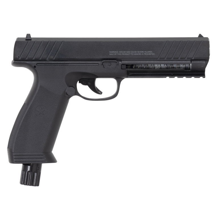 PISTOLET PDW50 C50 PACK COMPLET