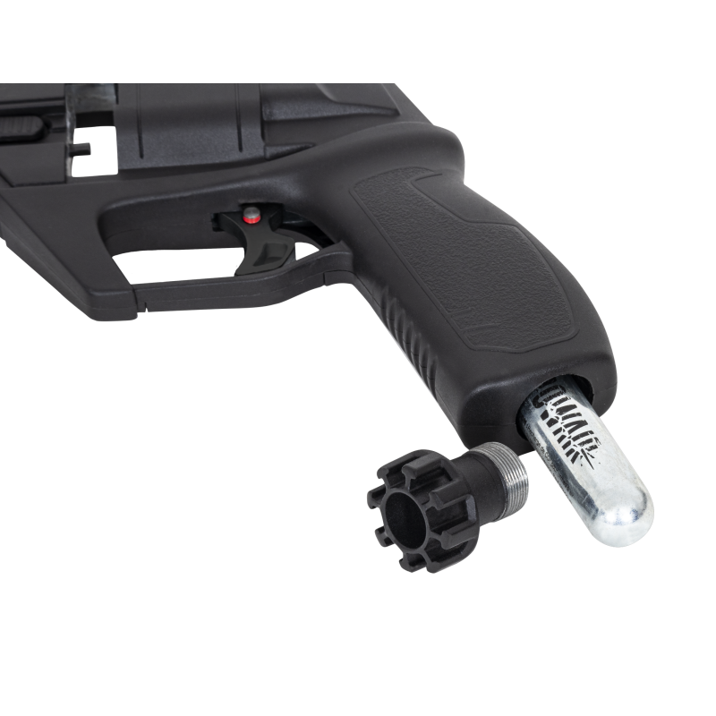 REVOLVER CP300 C50 13J PACK COMPLET