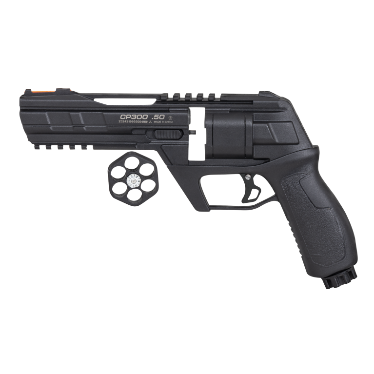REVOLVER CP300 C50 13J PACK COMPLET