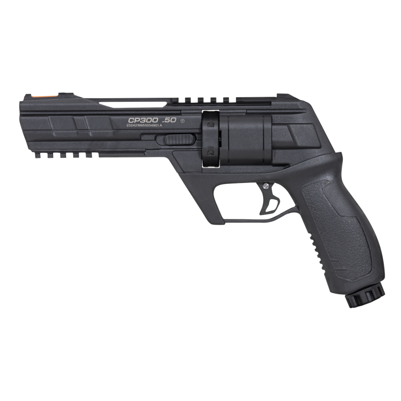 REVOLVER CP300 C50 13J PACK COMPLET