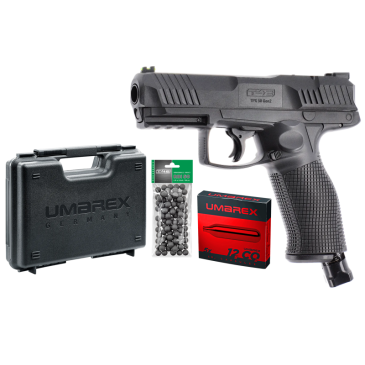 PACK COMPLET T4E TPX 50...