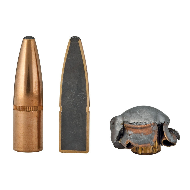 20 BALLES 30.30 FEDERAL POWERSHOK 170G