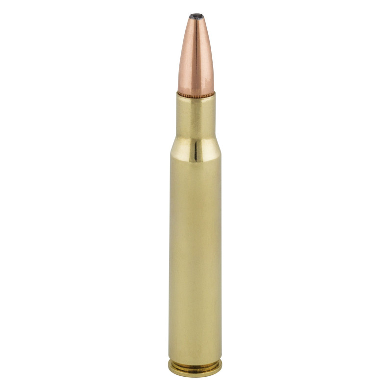 20 BALLES 30.30 FEDERAL POWERSHOK 170G