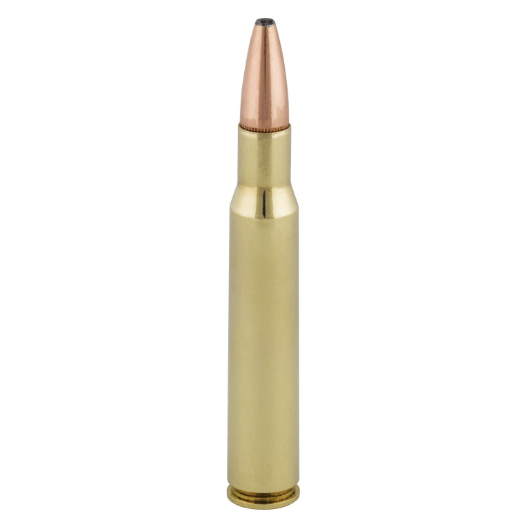 20 BALLES 30.30 FEDERAL POWERSHOK 170G