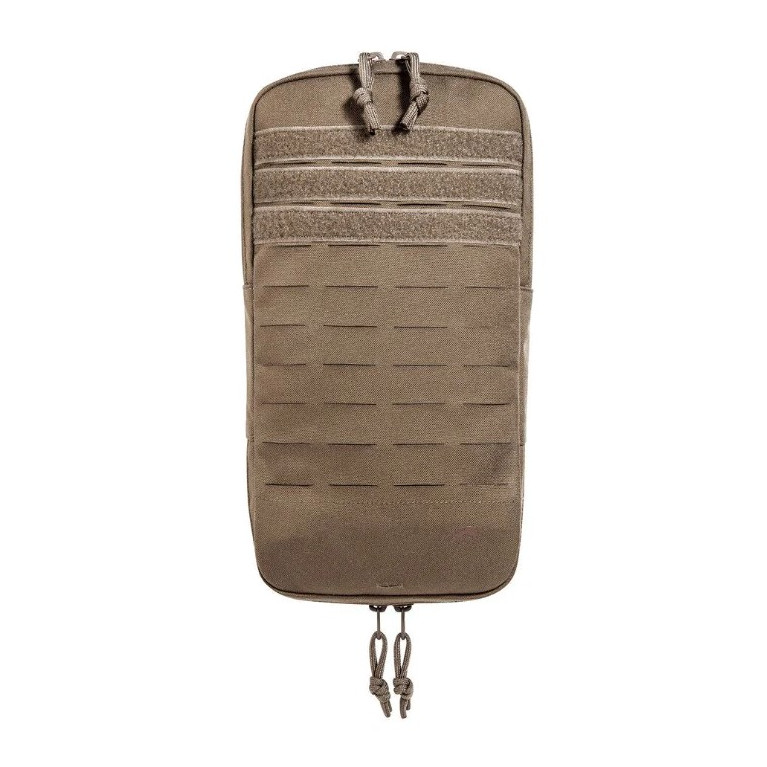 POCHE HYDRATATION TASMANIAN TIGER 5L EXTENSIBLE MKIII COYOTE BROWN