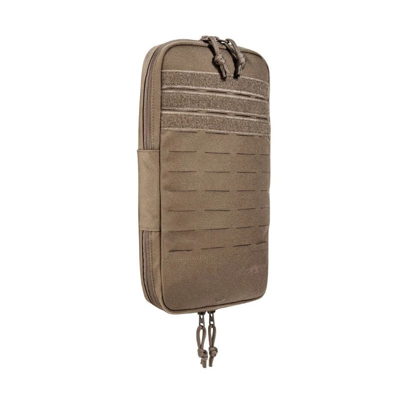 POCHE HYDRATATION TASMANIAN TIGER 5L EXTENSIBLE MKIII COYOTE BROWN