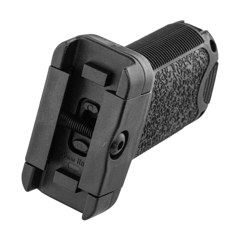 Poignée Droite Picatinny/M-lok/Keymod