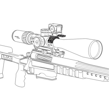 Kit de montage Vector...