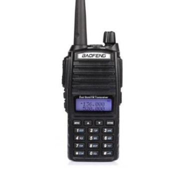 Talkie Walkie Baofeng UV-82...