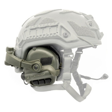 Casque de Tir EARMOR M32X...