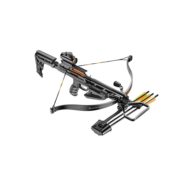 Arbalète JAG II Pro Deluxe - EK-Archery